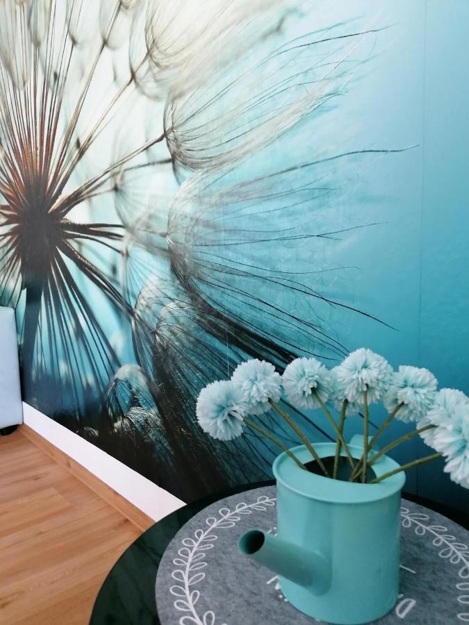 Charlotte Stadtoase - Im Herzen Friedrichshafens Ngoại thất bức ảnh